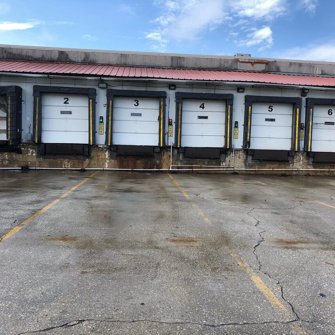 Pressure Washing for Soto's Wash Crew in Atlanta, GA