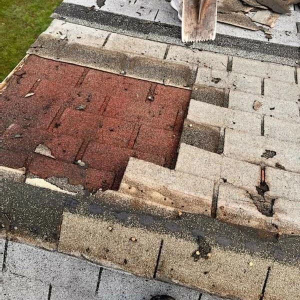 Roofing and Contracting in Maryland, Shaw's 1st Choice Roofing and Contracting Home