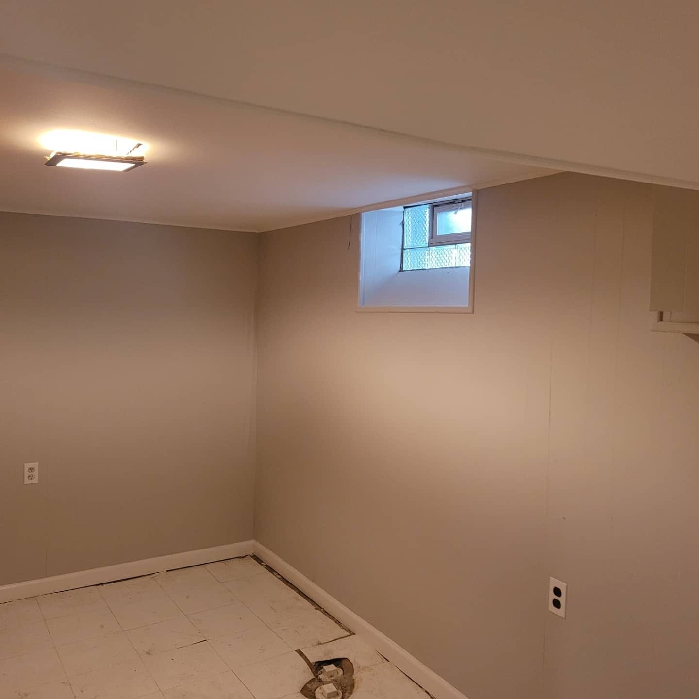 Painting for Joe's Drywall And Painting in Detroit, MI 