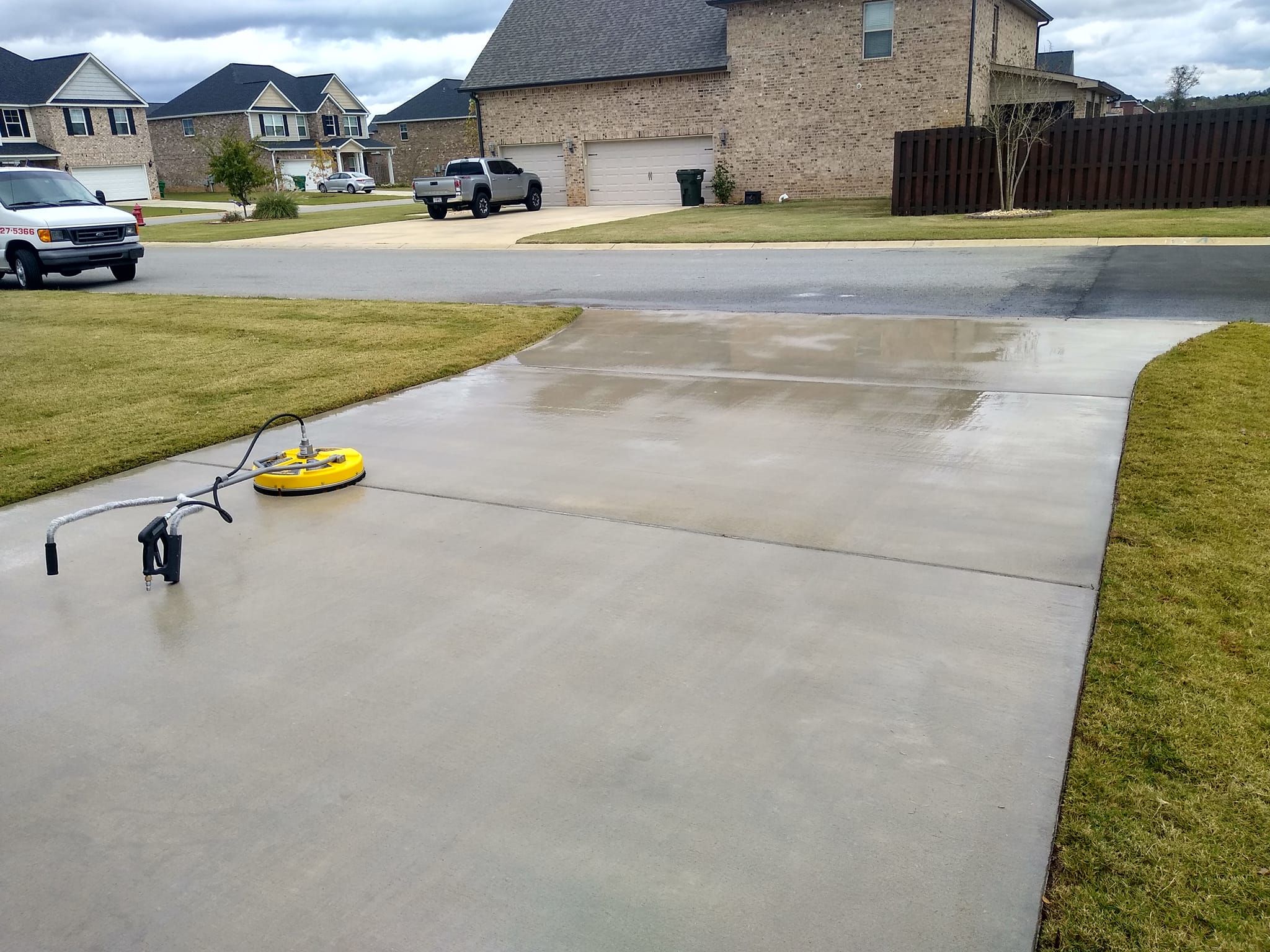 Auto Detailing & Pressure Washing in Warner Robins, GA RH Strictly