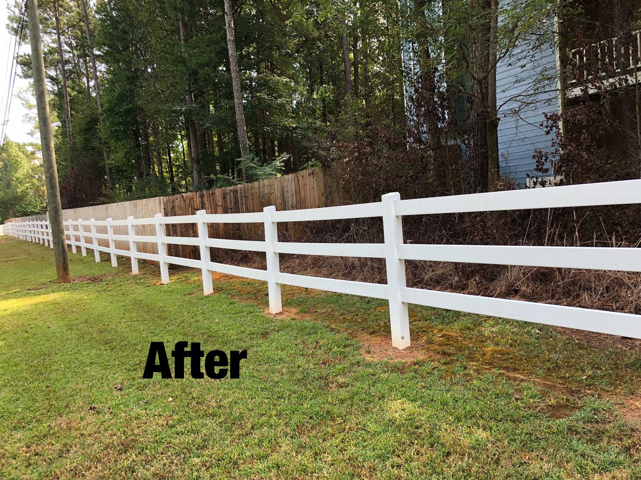 Home Softwash for Soto's Wash Crew in Atlanta, GA