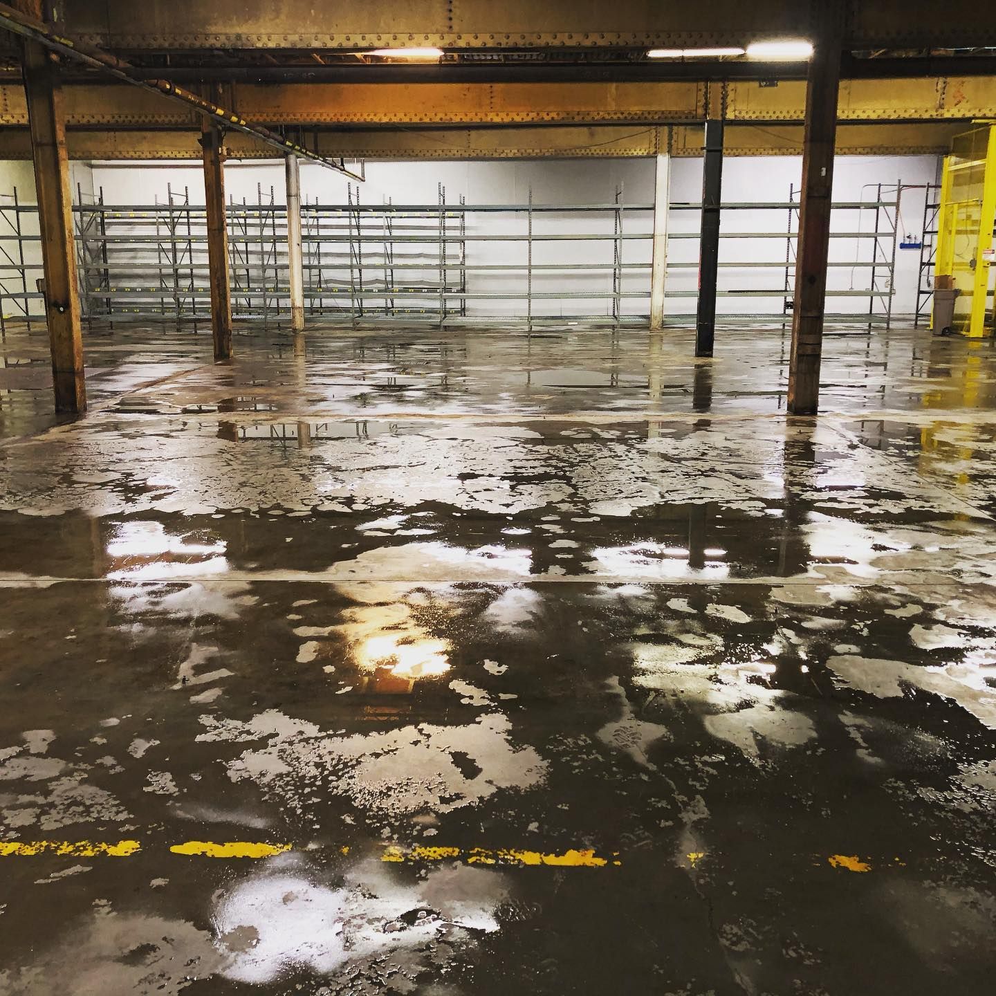 Pressure Washing for Soto's Wash Crew in Atlanta, GA