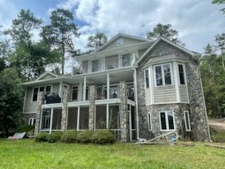 Gutter Clean Out for Palmetto Pride Softwash in Midlands, SC