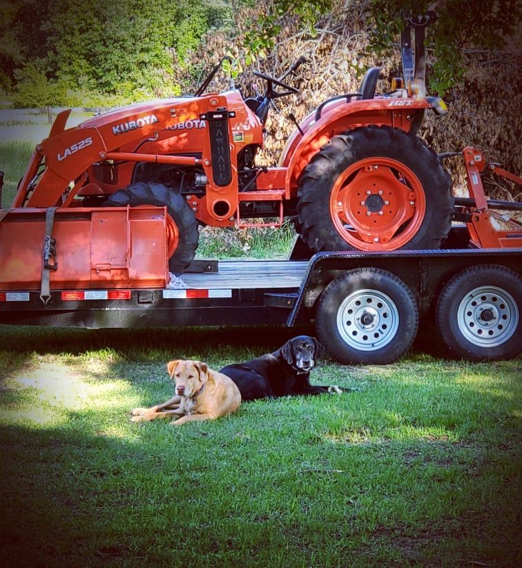 Blythewood, SC The Best Residential & Commericial Landscaping & Land