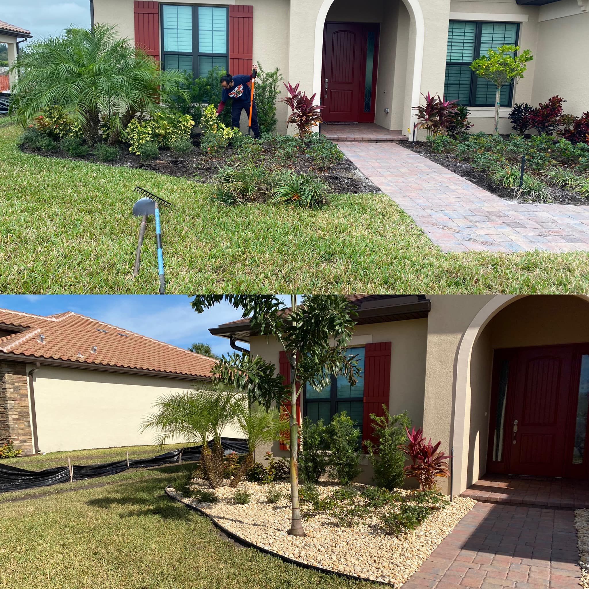 landscaping-in-vero-beach-fl-a-m-landscaping-and-tree-service