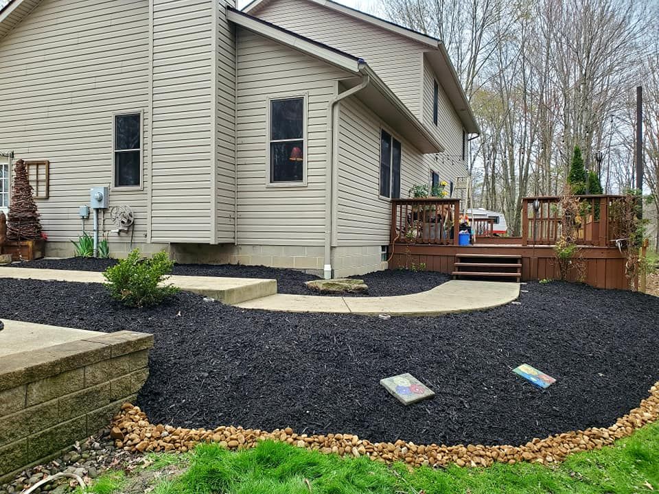 landscaping and hardscaping near me in Youngstown, OH Youngstown