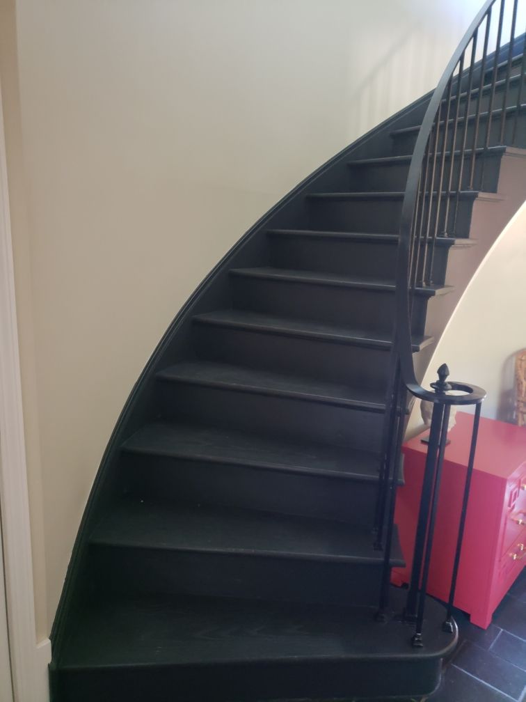 Interior Painting for BRUSH BIZ in Vermilion, OH