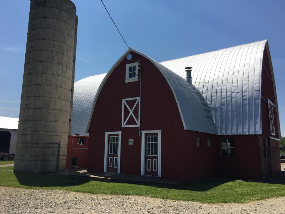 Interior Painting for Pro Tech Painting - John Gross in Chesaning, MI