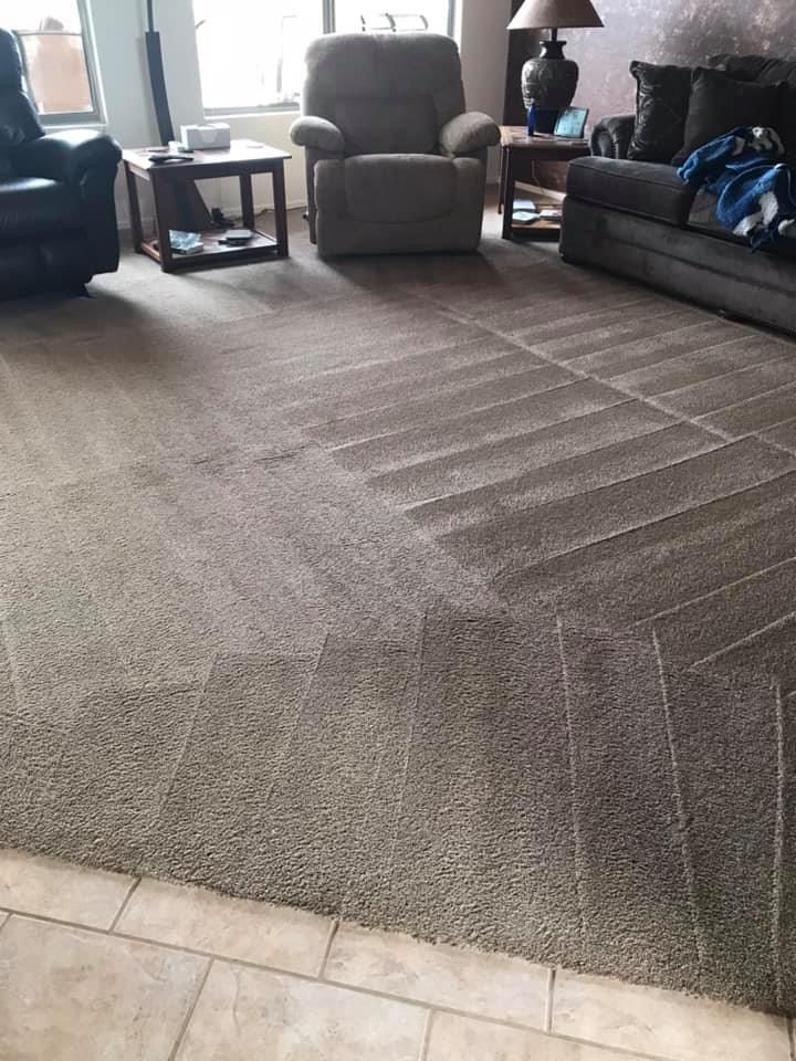 Carpet Cleaning for Superstition Carpet and Tile Care LLC in Apache Junction, AZ