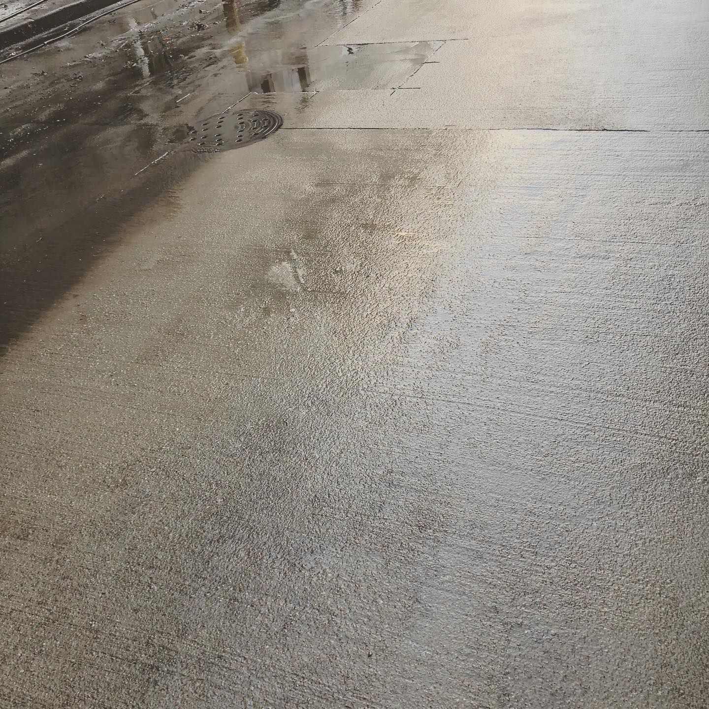 Pressure Washing for Soto's Wash Crew in Atlanta, GA