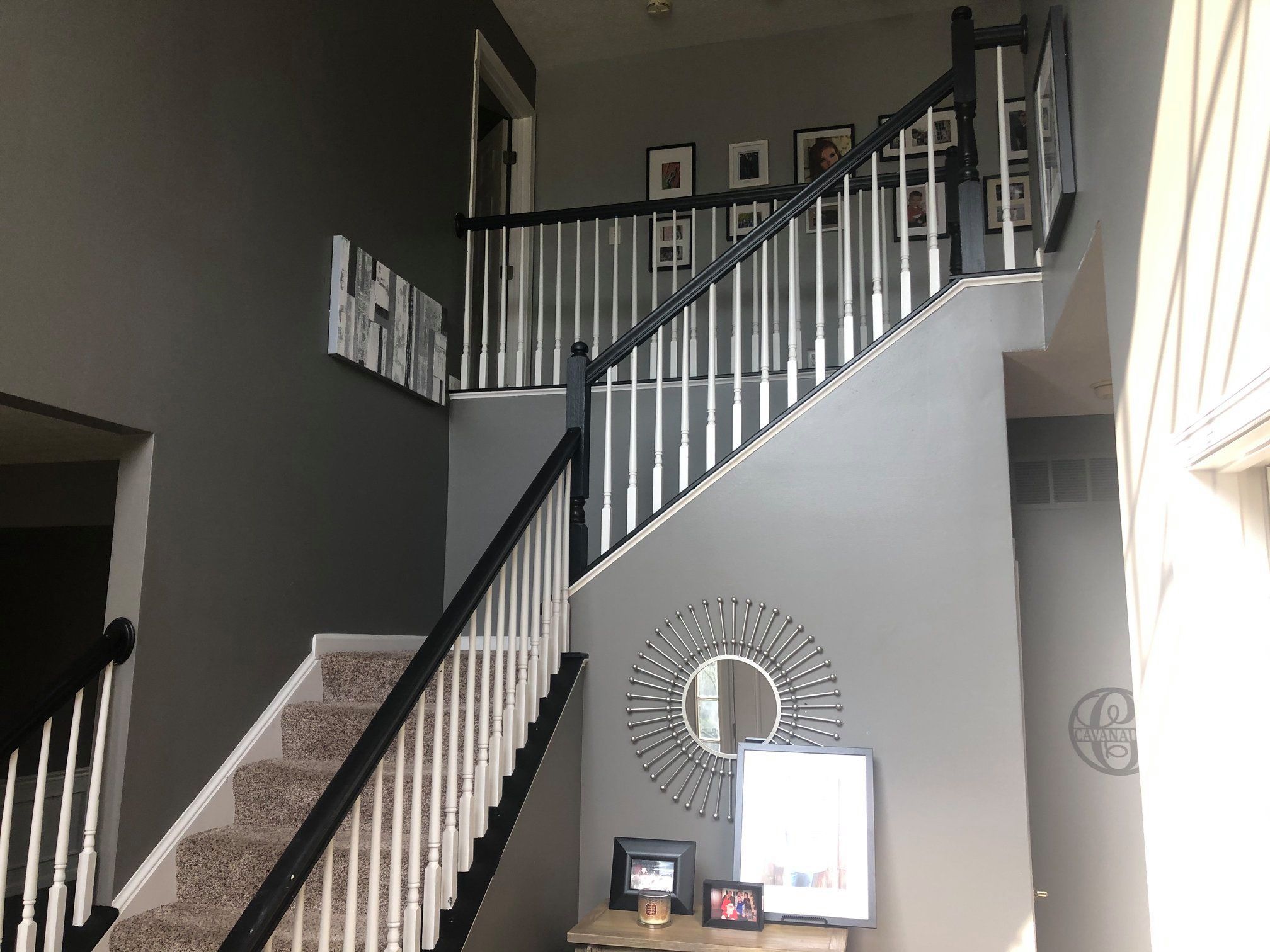 Interior Painting for Cavanaugh Painting Inc in Springboro, OH