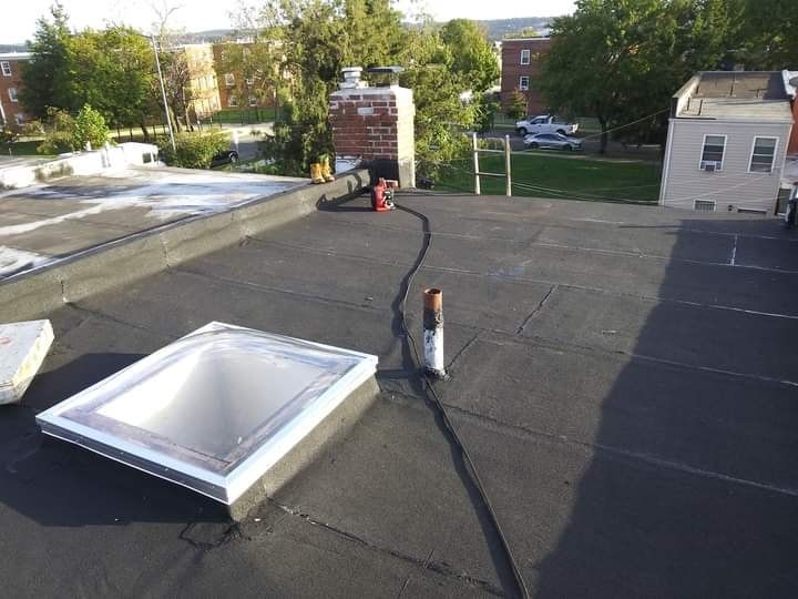 Roofing and Contracting in Maryland, Shaw's 1st Choice Roofing and Contracting Home