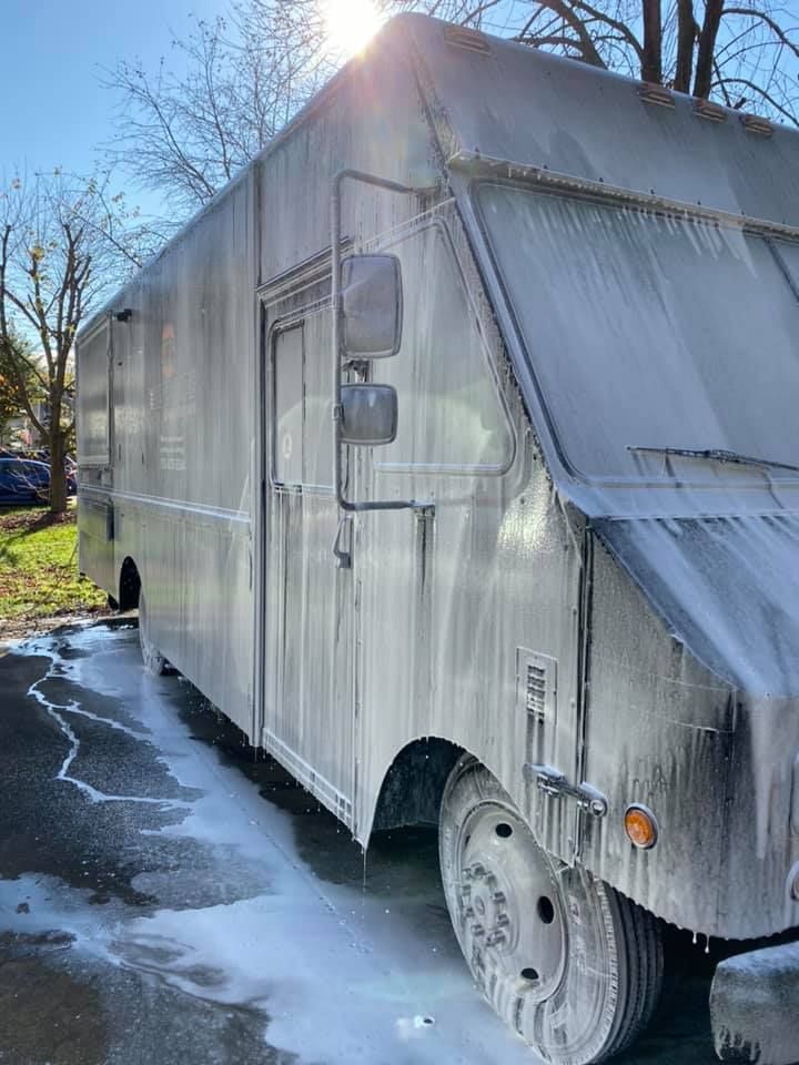 Auto Detailing in Spotsylvania, VA Wash Me Work LLC Gallery