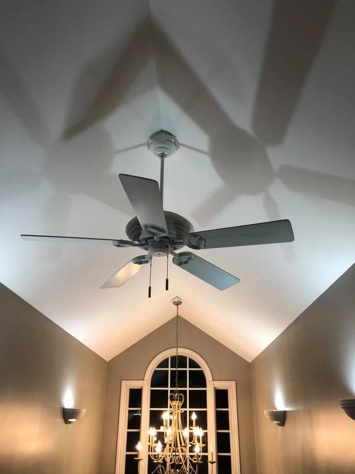 We are a professional Painting company that offers Interior Painting services. We use high-quality paints and materials to ensure a beautiful, long-lasting finish. Our team of experienced professionals will work diligently to complete your project on time and within budget. for Pro Tech Painting - John Gross in Chesaning, MI