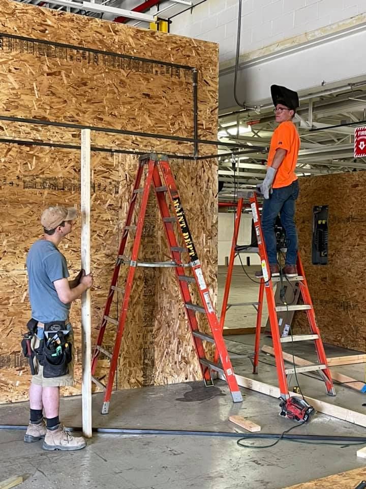 Electrical services in Sycamore, IL A&J Electric Home