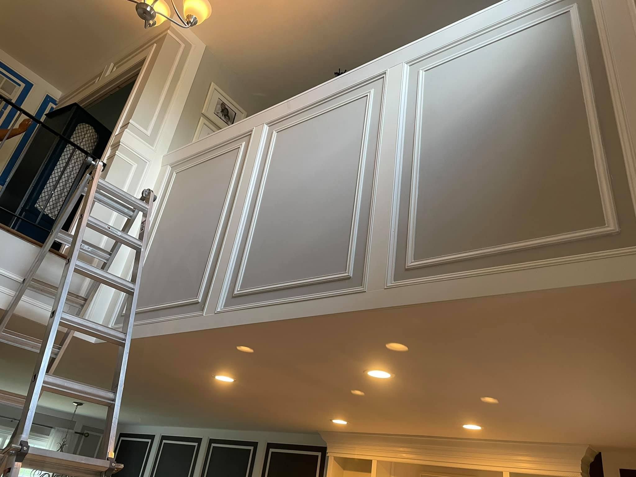 painters near me in Vernon Hills, IL | Boy’s Painting & more LLC