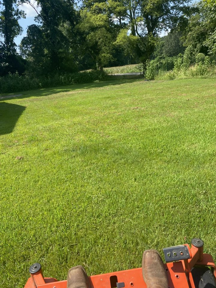Irrigation systems Dyersburg TN