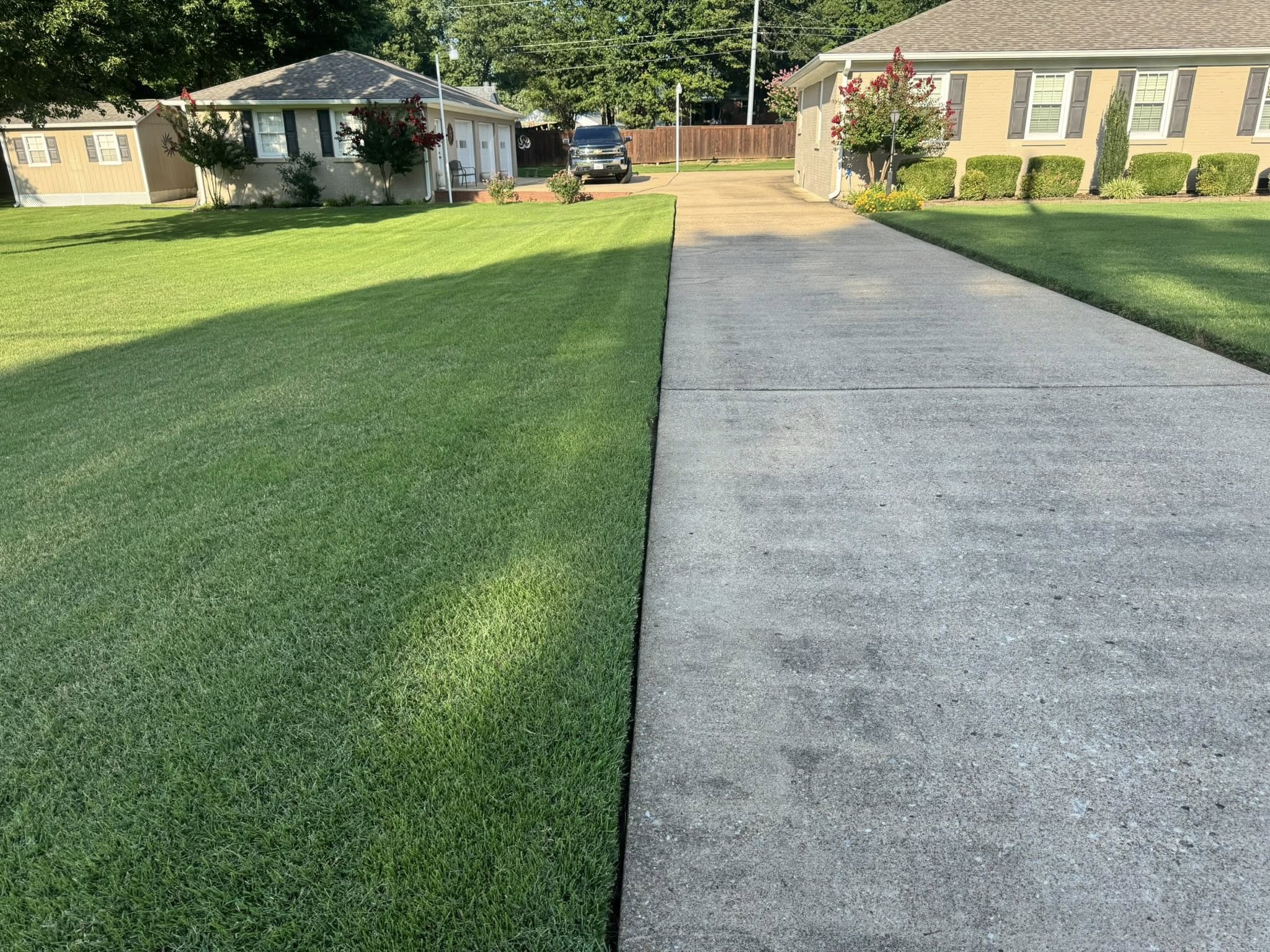 Patio construction Dyersburg TN